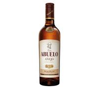 Ron Abuelo Añejo