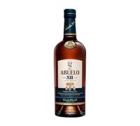 Ron Abuelo Three Angels 70 cl