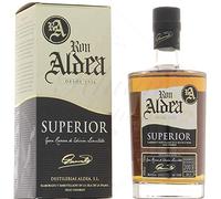 Ron Aldea superior de 10?a?os Rum (1?x 0,7?l)