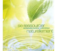 Ron Allen & Lee Bartel - Se Ressourcer Naturellement