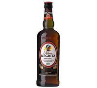 Ron Amber 40 ° 1L Negrita - 1 litre