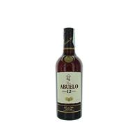 RON ANEJO 12 ANOS 70 CL