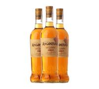 Ron Angostura Añejo 70 cl (Caja de 3 Botellas de 70 cl)