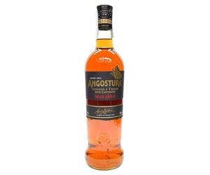 Ron Angostura Gran Añejo 70 aja de 3 Botellas de 70 cl)