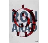 Ron Arad [DVD]