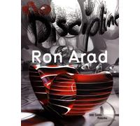 RON ARAD NO DISCIPLINE