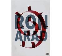 Ron Arad ( Ron Arad, Un Spectacle Des Arts Sauts ) [ Origen Francés, Ningun Idioma Espanol ]