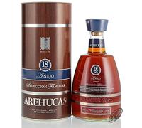Ron Arehucas 18 Años Añejo Selección Familiar 40% Vol. 0,7l in Giftbox