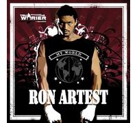Ron Artest - My World