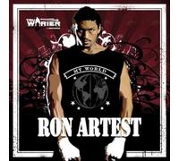 Ron Artest - My World