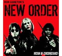 Ron Asheton S New Order - Victim of Circumstance (Mini Lp Sleeve)