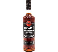 Ron Bacardi Carta Negra 70cl