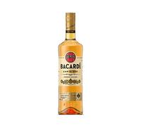 Ron - Bacardi Carta Oro 1L