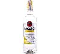 Bacardi Limón 1L