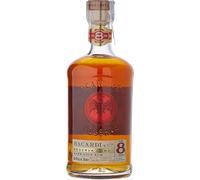 Ron Bacardi Reserva 8 70cl
