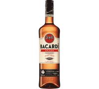 Bacardi Spiced 70 cl.