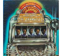 Ron Banks & Dramatics - Dramatic jackpot (1975) / Vinyl record [Vinyl-LP]