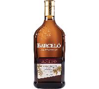 Ron Barceló Añejo