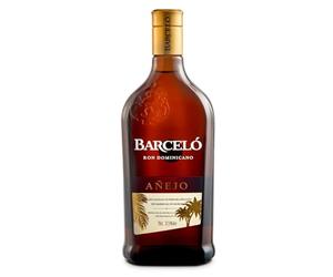 Ron Barceló Añejo Ron Dominicano - 700 ml
