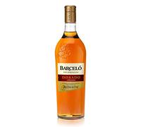 Ron Barceló Dorado botella 1L