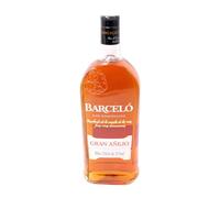 Ron - Barcelo Gran Añejo 1L