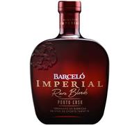 RON BARCELO IMPERIAL PORTO CASK 0.70 C/6