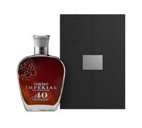 Ron Barcelo Imperial Premium Blended