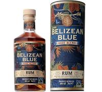 RON BELICE BLUE RARE BLEND 70 CL