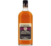 Bermudez Ron Añejo SELECTO Ron Dominicano 37,5% Vol. 0,7l