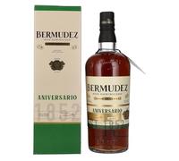 Ron Bermudez ''Gran Reserva'' Edicion Limitada 70CL