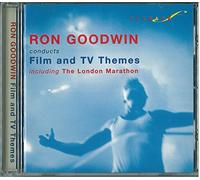 Ron Bournemouth S.O - Goodwin Conducts Film & TV