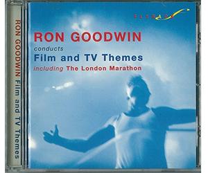 Ron Bournemouth S.O - Goodwin Conducts Film & TV