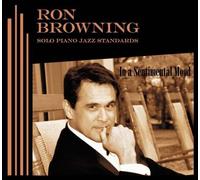 Ron Browning - In a Sentimental Mood