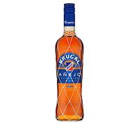 Brugal Ron Añejo – 700 ml