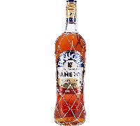 Ron Brugal Añejo Superior 1l.