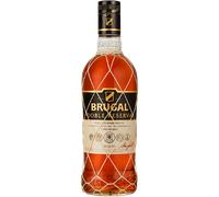 Ron Brugal Doble Reserva 70cl.
