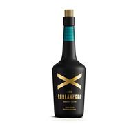 Ron Burla Negra Atlántico - 1 botella de 70 cl