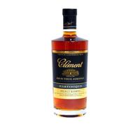 Ron Caja de 6 unidades Clément Select Barrel Botellín Miniatura 5 cl