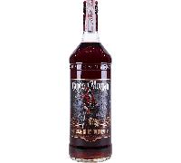 Captain Morgan Dark Rum 1L