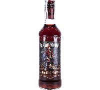Ron Captain Morgan Black 70cl
