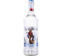 Captain Morgan Ron Blanco, 1 L