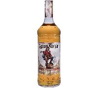 Ron Captain Morgan Spiced 1 Litro