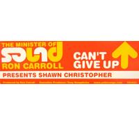 Ron Carroll - I Wanted You