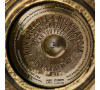 Ron Carroll - Ron Carroll & Rick Garcia Presents: Subculture - Can You Feel It