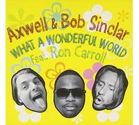 Ron Carroll - What A Wonderful World