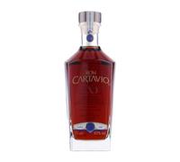 Ron Cartavio XO 18 Años Solera 40% Vol. 0,7l in Giftbox