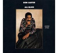 Ron Carter - All Blues (Jpn)