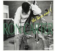Ron Carter - Bass And I