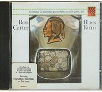 Ron Carter - Blues Farm