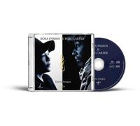 Ron Carter Entre Amigos (CD) (Importación USA)